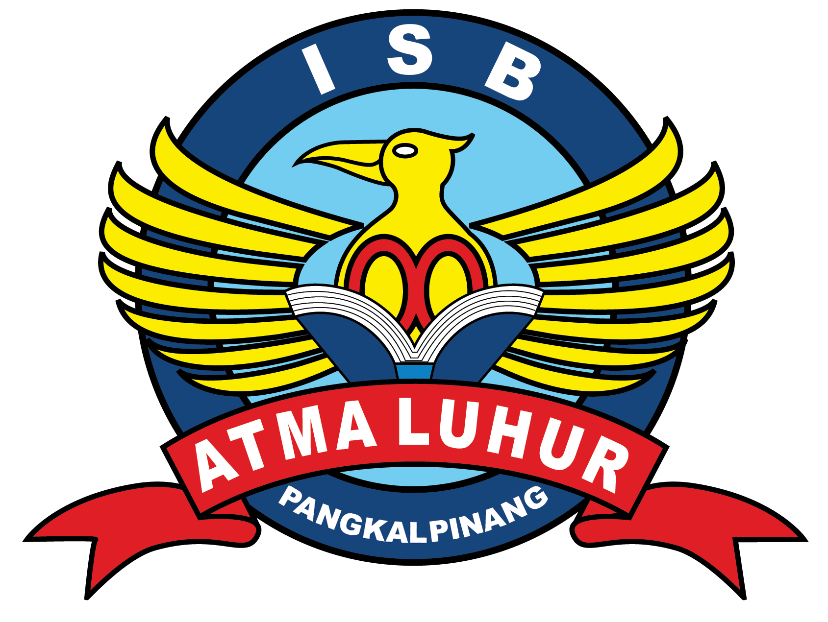 Program Pascasarjana Institut Sains Dan Bisnis Isb Atma Luhur